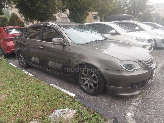 2010 Proton PERSONA 1.6 ELEGANCE BASE LINE (M) - 4