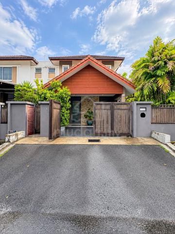 Beautiful house ✨ Semi-D 2 Storey, Anjung Suasana, Bandar Seri Putra 1