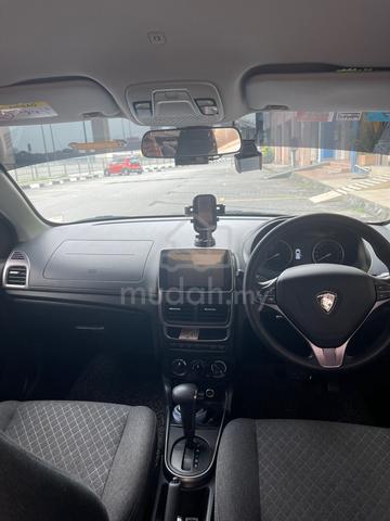 2022 Proton SAGA 1.3 PREMIUM AT MY16 FACELIFT (A) - 5