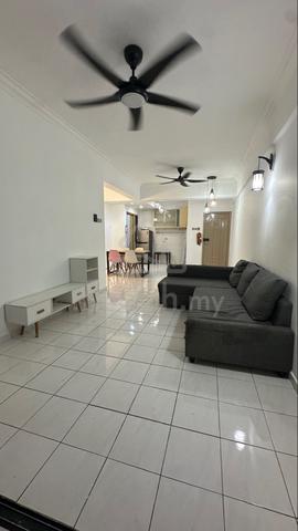 Vista Millennium Condominiums 1