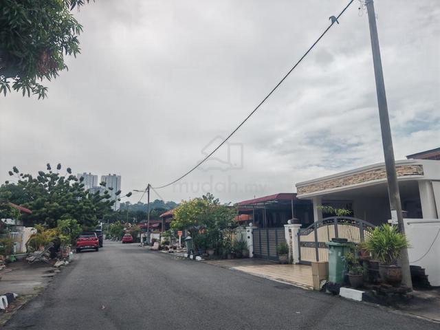 1-Storey Terraced At Taman Iping,Batu Maung,near Bayan Lepas, FTZ 1