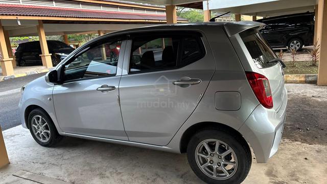 2020 Perodua AXIA 1.0 G (A) - 3