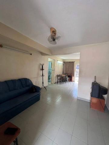 Freehold Taman Cempaka Below Value 20% Double Storey For Sell 1
