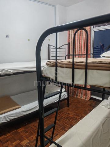 Ria Apartment (Bentong) 1