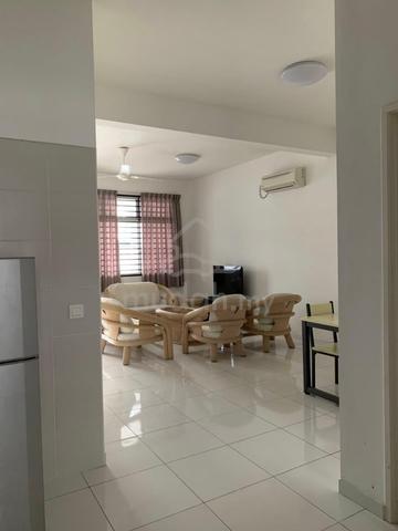 Fully renovated bukit indah zone 7 near tuas 1