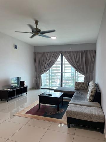 Wellesley Residences 1
