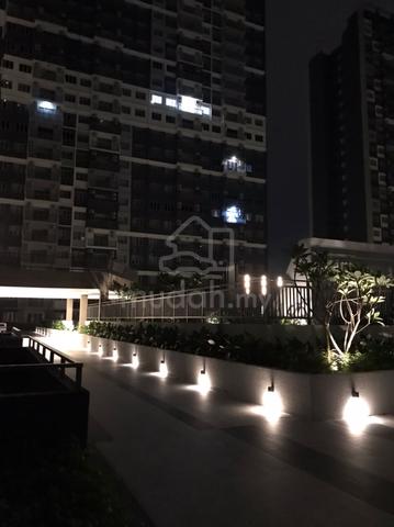 Seri Topaz apartment 3