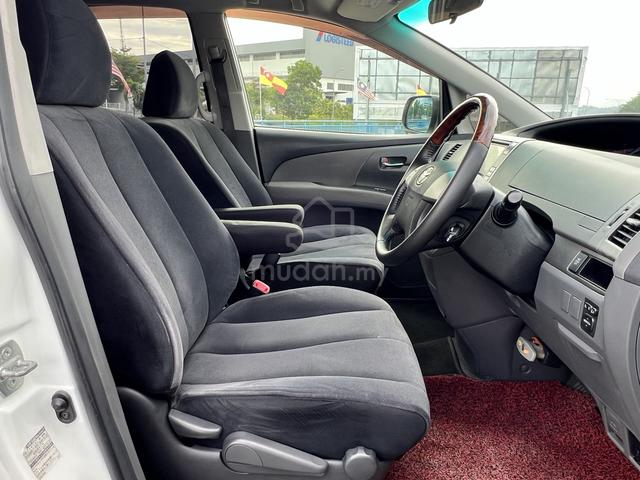 2013 Toyota ESTIMA 2.4 AERAS PREMIUM 1Y-WARRANTY - 5