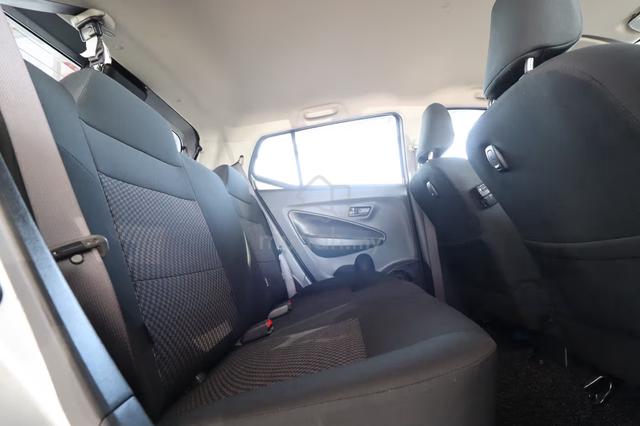 2021 Perodua AXIA 1.0 GXTRA (A) - 4
