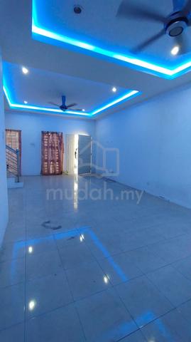 RUMAH CANTIK💥RENOVATED🔥Bandar Mutiara,Sungai Petani,Kedah. 1