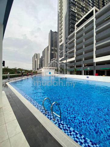 Residensi Oleander 1