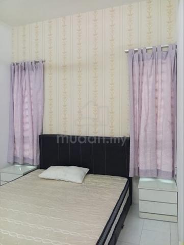 Villa Tropika (Bangi) 1