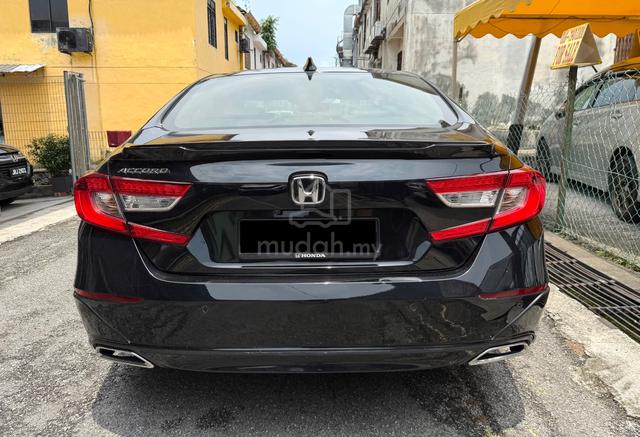 2020 Honda ACCORD 1.5 TURBO/LoMileage/ServiceHONDA - 4