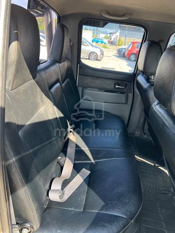 2009 Ford RANGER 2.5 TDCI XLT (M) - 4