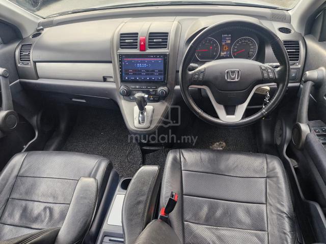2013 Honda CR-V 2.0 i-VTEC (A) Premium siap OTR - 5