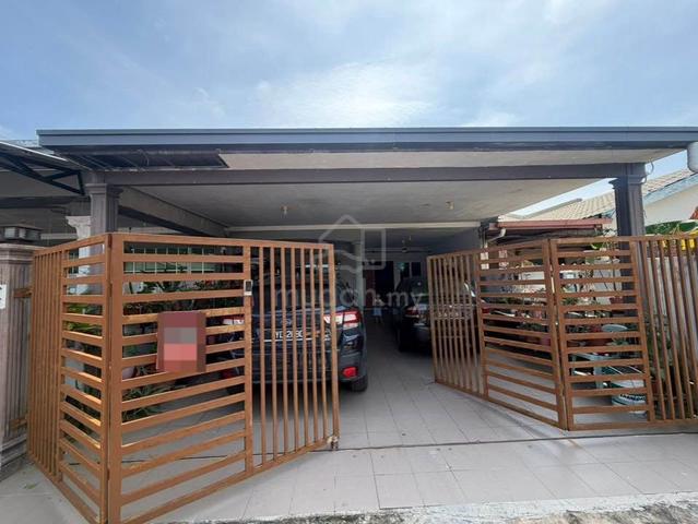 Renovated - Taman Pasir Putih @ Putatan (4 Bilik) - Extended - 2160 sf 1