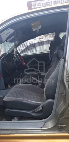 2006 Proton WIRA 1.5 GL (M) - 3