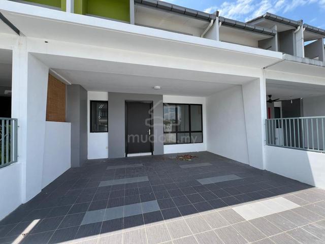 CHEAP 2sty Terraced House M Aruna Saujana Rawang Bandar Country Homes 1