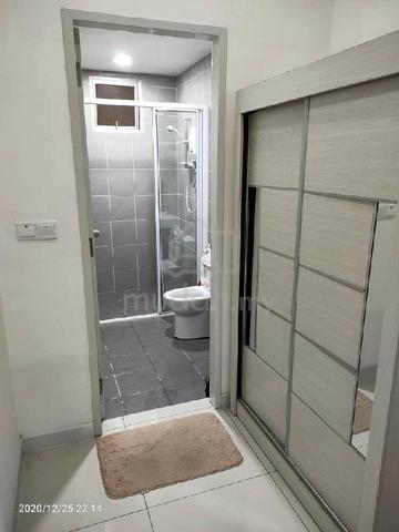 Savanna Executive Suites 2