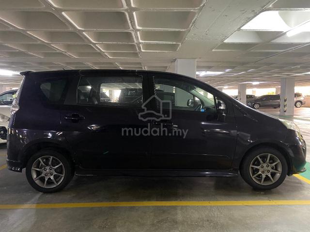 2015 Perodua ALZA 1.5 ZV ADVANCED FACELIFT (A) - 5