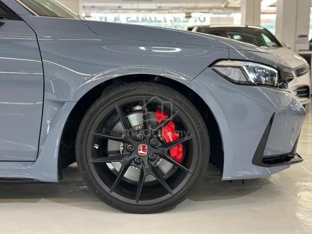 2024 Honda CIVIC 2.0 TYPE R FL5 (M) GRADE 6A - 4