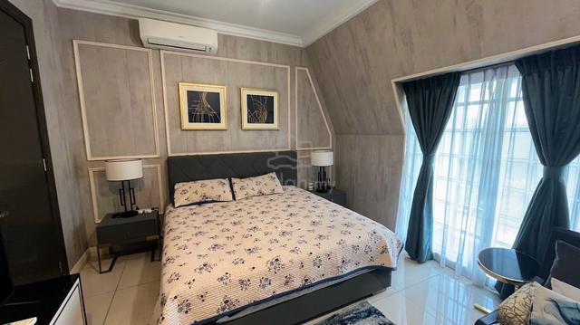 Luxury ID Design Charms of Nusantara, Setia marina 2 Eco Glades 1