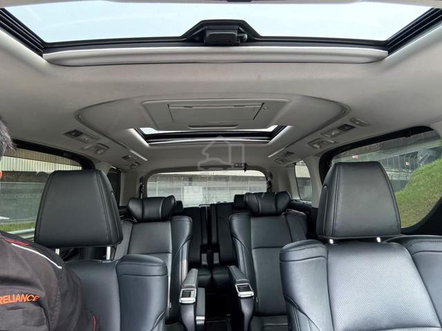2019 Toyota VELLFIRE 2.5 ZG SUNROOF DIM 4 NEW TYRE - 4