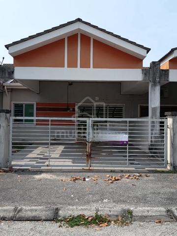 MURAH!!Rumah 4 bilik harga dibawah di SERI ISKANDAR 1