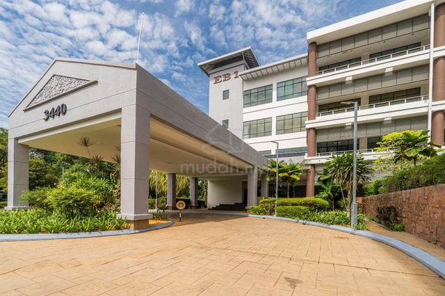 Office Space Units in Cyberjaya CoPlace 12 1
