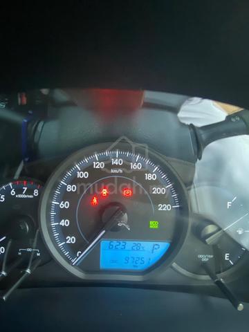 2020 Toyota YARIS 1.5 E (A) - 4