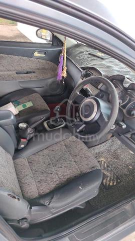 2009 Proton PERSONA 1.6 BASE LINE (M) - 5