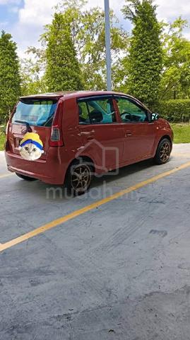 2014 Perodua VIVA 1.0 ELITE EZI EJ-VE (A) - 3