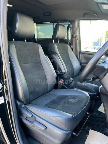 2021 Toyota VOXY 2.0 ZS KIRAMEKI III (A) - 3