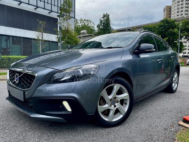 2015 Volvo V40 2.0 CROSS COUNTRY T5 (A) - 3