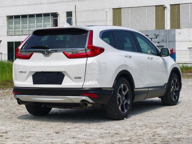 2020 Honda CR-V 1.5 TC-P - 3