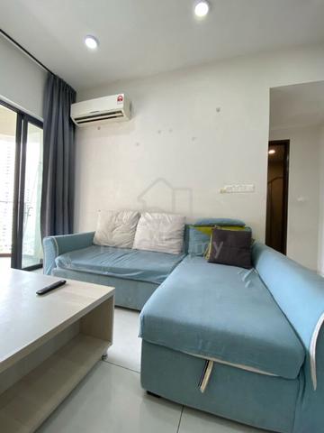 Bay Point @ Country Garden Danga Bay 1