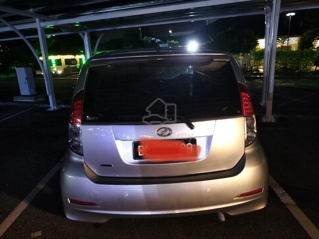 2008 Perodua MYVI 1.3 EZ (A) - 2