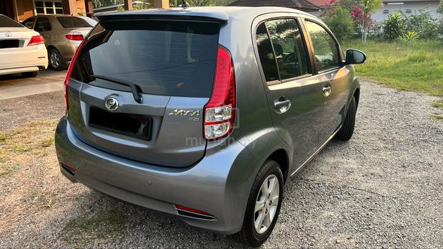 PERODUA MYVI 1.3ezi (A) 2011 Low Millage - 4