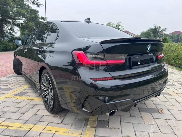 2019 Bmw 3 SERIES 2.0 330I M SPORT (A) - 3