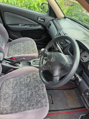 2006 Nissan SENTRA 1.6 SG N16 (A) - 3