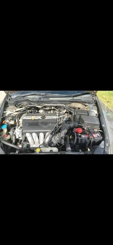 Honda ACCORD 2.0 SDA untuk dijual. - 3