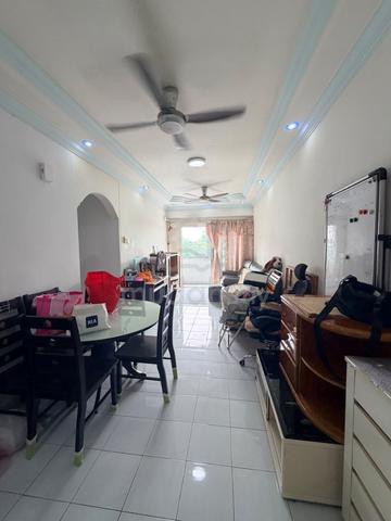 Sri Kenari Apartment 1