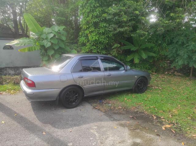 2000 Proton WIRA 1.5 GL (M) - 1