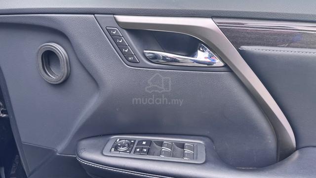 2021 Lexus RX300 F SPORT 2.0L (A) - 5