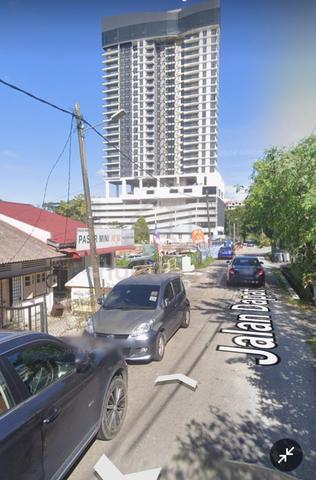 Jb Town Kampung Bahru Single Storey Shop 新山单层店出租 3