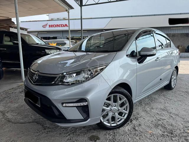 2025 Proton PERSONA 1.6 EXECUTIVE 2k Mileage - 1