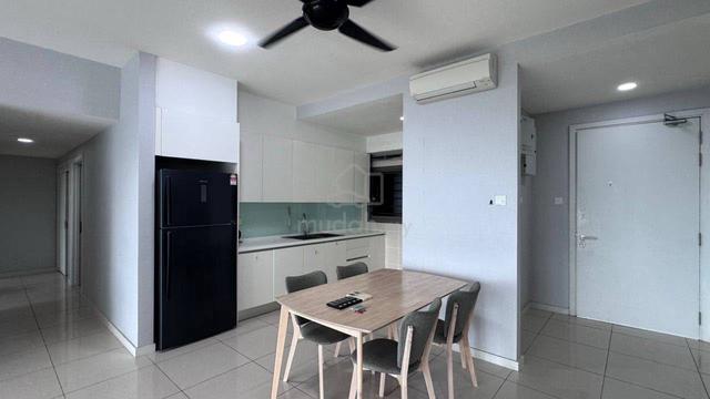 Iskandar Residences Medini 1
