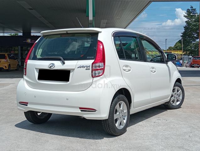 Perodua MYVI 1.3 EZi (A) BLACKLIST CAN LOAN KEDAI - 2