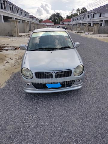 2006 Perodua KANCIL 847cc 850 EXS FACELIFT (M) - 1