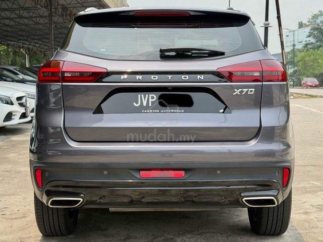 2022 PROTON X70 1.8 Premium X✅50k Mileage - 5